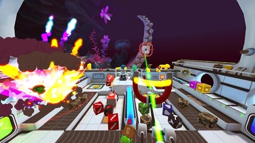 Avance 225186 The Angry Birds Movie 2 Vr: Under Pressure thumb #6