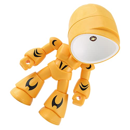 Veemoon Lámpara De Escritorio Con Forma De Mascota Luz De Noche Creativa Para Dormitorio Lámpara De Estudio Lámpara De Escritorio Única Lámpara De Noche LED Para Habitación Lámparas