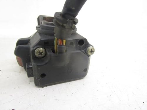 Arctic Cat 1997-2005 Atv 250 2X4 Atv 300 4X4 Switch Assembly Handle Left 3509-017 New Oem #TOP5