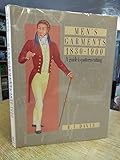 Men's Garments 1830-1900