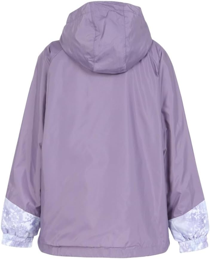 [オークリー] ジャケット RADIANT SUPPLE JKT 10.0 レディース (82F) SLATE PURPLE
