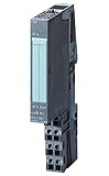 siemens et 200sp cpu Art der Spannung DC Stromversorgung Spannung = = = = = = = =