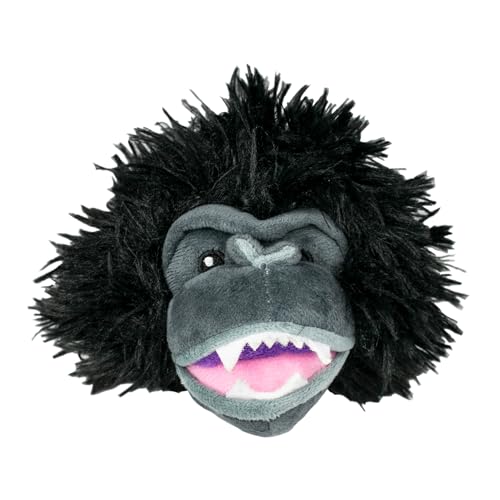 Tall Tails 2-in-1 Fetch Ball Gorilla