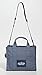 Marc Jacobs Women's The Medium Tote Bag, Blue Shadow, One Size