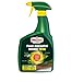 Produktbild Substral Celaflor Power Unkrautfrei Weedex Total, 800ml Sprühflasche - Unkrautvernichter gegen Unkräuter, Gräser und Moos