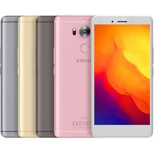 Image of Embed HD-Clear Screen Guard for Infinix Zero 4 - Harder or Durable Plastic & More Impact-Resistant Than Glass, with Free Installation Kit