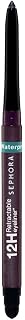 Sephora Waterproof 12H Retractable Eyeliner - Eyeliner 21 Shimmer Plum (0,30 G)