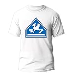 Tshirt Laundry Crewneck Printed Tees Graphic – Chocobo Crossing – Classic Cotton Tees for Men Women and Unisex Light Gray