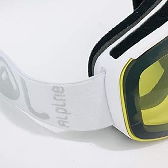sol alpine goggles