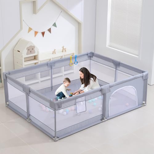 best baby fence
