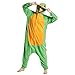 Produktbild Schildkröte Pyjamas Jugend Bekleidung Animal Erwachsene Unisex Schlafanzüge Karneval Onesies Cosplay Jumpsuits Anime Carnival Spielanzug Kostüme Weihnachten Halloween Nachtwäsche