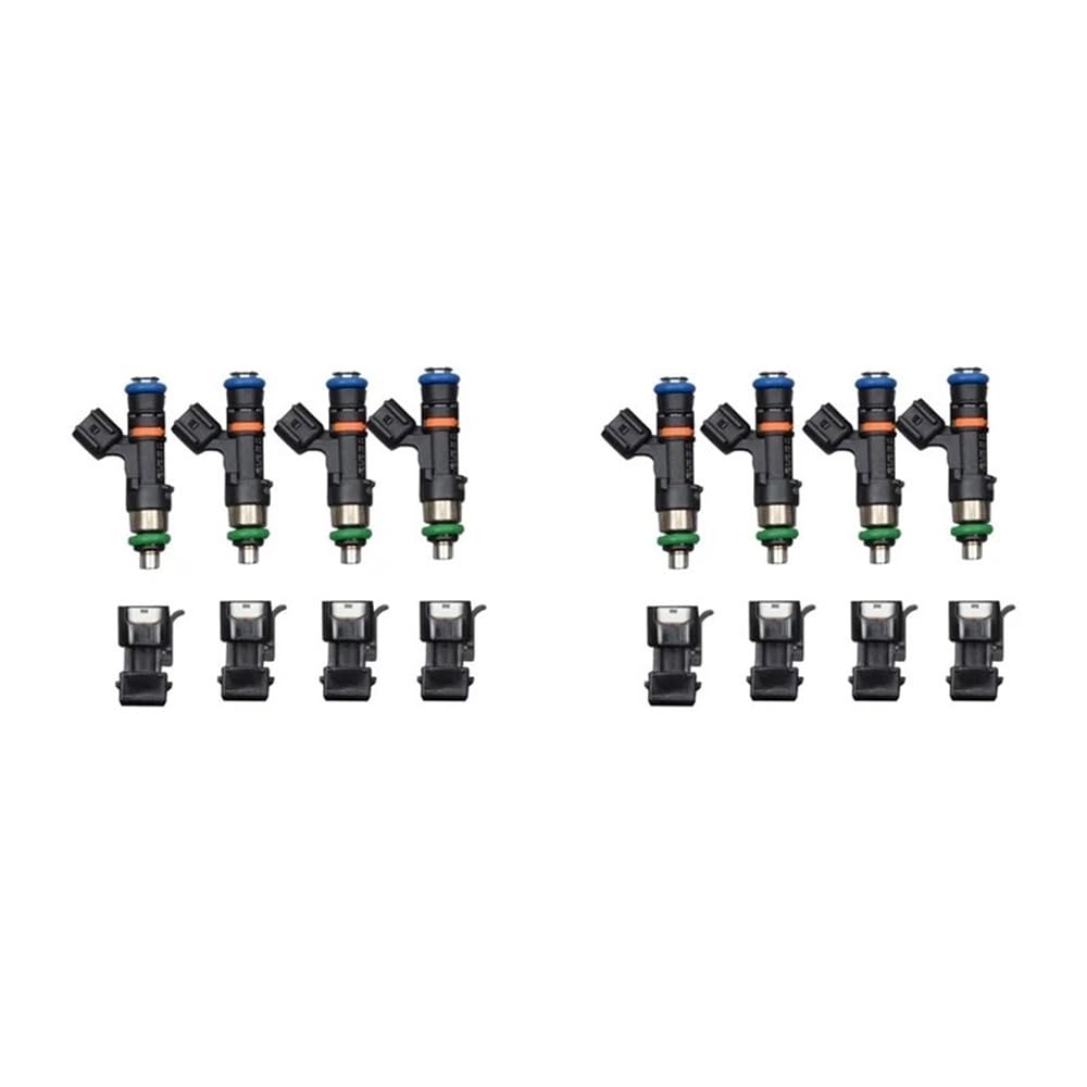 Fuel Injectors Fuel Injectors for Turbo for A4 for TT