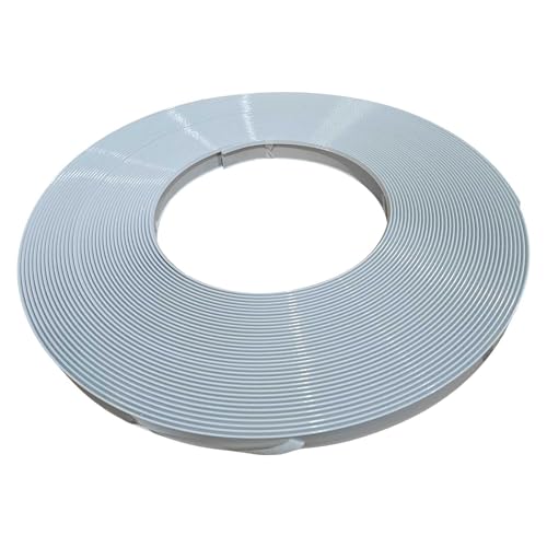 2 Rolls Arrow Trim Cap 26mm (1