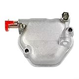 Culasse de décompression de moteur pour moteurs diesel et générateurs 170 178 186 188 192 (170-178F)