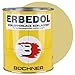 Produktbild Schlepperlack, FRITZMEIER-ELFENBEIN, 750 ml, Traktor, Trecker, Frontlader, lackieren, Farbe, restaurieren, schnelltrocknend, deckend Lack, Lackierung,