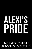 Cover zum Buch Alexi's Pride