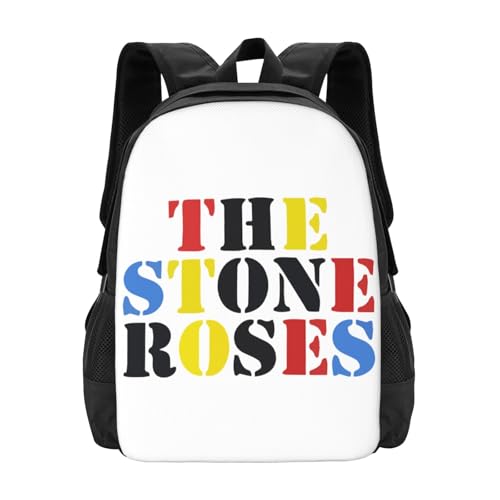 [FapdaFgS] �����b�N �����Y The Stone Roses �U�E�X�g�[���E���[�[�Y ������� �o�b�N�p�b�N ��e�� �����b�N�T�b�N �h�� �y�� ���@�\ 15�C���`pc �r�W�l�X�����b�N �o�R �J�W���A�� �j�����p �h�Зp�i �ЊQ�΍�