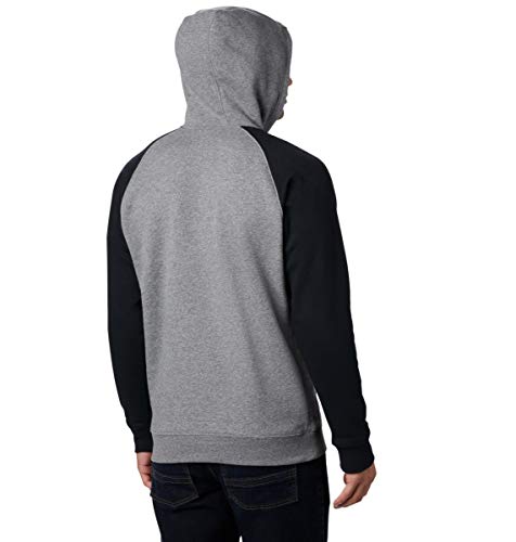 Columbia Men's Hart Mountain II Hoodie #TOP20