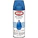 Krylon K09058007 Sea Glass Spray Paint, Cornflower, 12 Ounce
