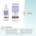 Neutrogena Healthy Skin Glycerin & Green Tea Firming Face Cream Moisturizer & Neck Cream with SPF 15 Sunscreen - Anti Wrinkle Cream, Face Moisturizer for Dry Skin & Neck Firming Cream, 2.5 fl. oz