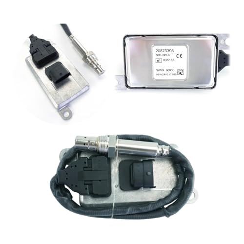 Capteur NOx pour Volvo FH référence 20873395 anti-mode dégradé