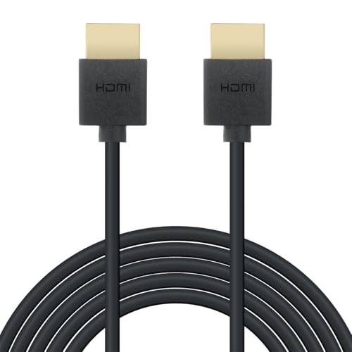 Beat-Sonic (�r�[�g�\�j�b�N) HDMI�P�[�u�� �C�[�T�l�b�g�Ή��n�C�X�s�[�h HDMI to HDMI�P�[�u�� TYPEA (HDC15 5.0m �X�����^�C�v)