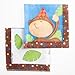 Party Jungle Plates, Cup, Napkins (Napkins Beverage)