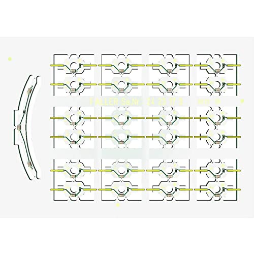 Riesenrad-LED-Lichtset