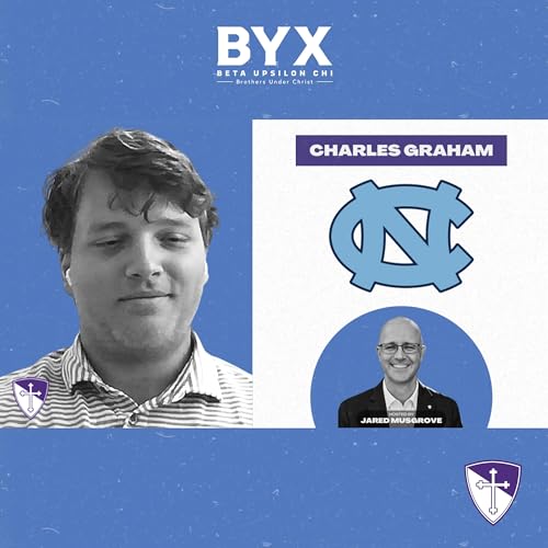 Collegiate Leaders: UNC, Charles Graham