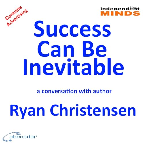 Success can be Inevitable &ndash; a conversation with Ryan Christensen