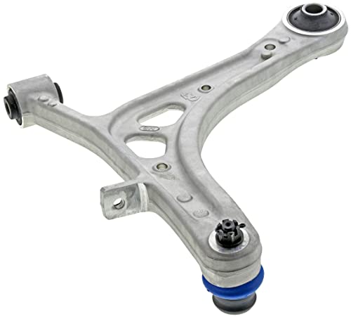 Mevotech Supreme Control Arm & Ball Joint Assembly Cms80181 #TOP1
