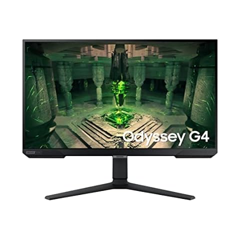 Samsung Odyssey G4 27" Cover