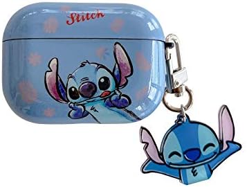 lilo and stitch airpod pro case