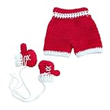 Accessoires pour séance photo de nouveau-né : un cadeau idéal pour les familles avec un bébé, costume de bébé