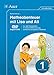 Produktbild Komm mit ins Matheabenteuer mit Lisa und Ali Kl. 1: Begleit-DVD: ca. 600 Arbeitsblätter in 5-facher Di fferenzierung, zahlreiche Lernspiele & Tafelbilder (1. Klasse)
