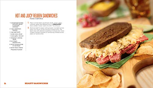Cuts Of Meat For Slow Cooker
