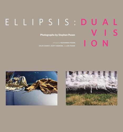 Price comparison product image Ellipsis: Dual Vision