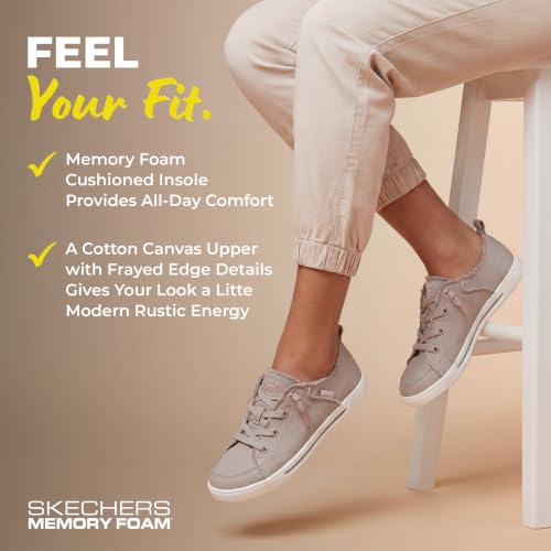 Image of Skechers Women's Bobs B Cute 2.0 Sneaker