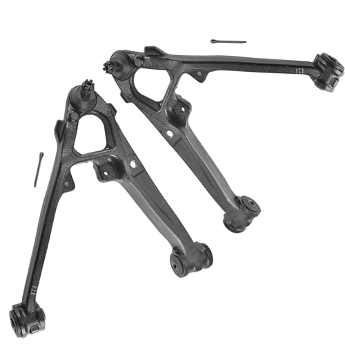 ASTARPRO Lower Control Arms Kit Image