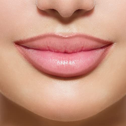 Image of Colors Queen Lip Liner Pencil | Long Lasting & Waterproof Formula | Matte Lip Liner Pencil for Women (L-06, Peach)