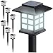 Produktbild Gardlov Solarlampen für Außen 6 Stücke - Gartendeko für Draußen Wetterfest - Garten Deko Draußen Zubehör 25421