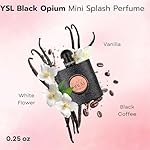 Yves Saint Laurent YSL Perfume for Women Variety 4-Piece Mini Travel Set - Image 3