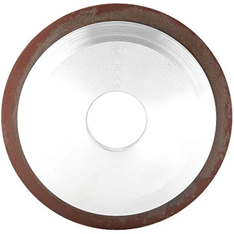 Oumefar 125mm Diamond Grinding Disc Cover