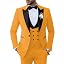 Mustard Yellow
