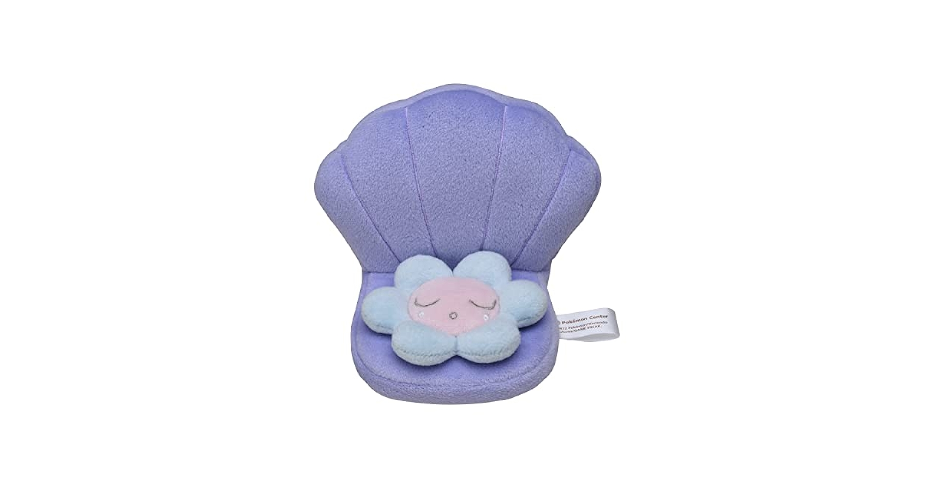 パールル　ソファ　2個　ポケモンドールズハウス　ぬいぐるみ ☆ パールル ソファ ☆ ポケモン ドールズハウス コレクション