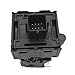 JESBEN 35355-TBA-A01 Electronic Hand Brake Button Parking Switch Replacement for Honda Civic 1.5L 2016-2018 35355TBAA01