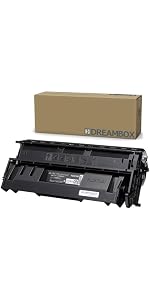 Amazon.co.jp: DREAMBOX CT350872 ドラム・トナーカートリッジ（10K