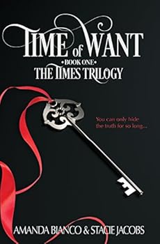 Paperback Time Of Want Book
