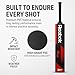 Reebok Blaze Plastic Cricket Bat – Full Size 34