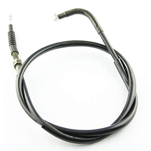 Motorcycle Parts Clutch Pull Brake Line for Kawasaki ER-5 ER500 1997 1998 1999 2000 2001 2002 2003 2004-2007 54011-1297